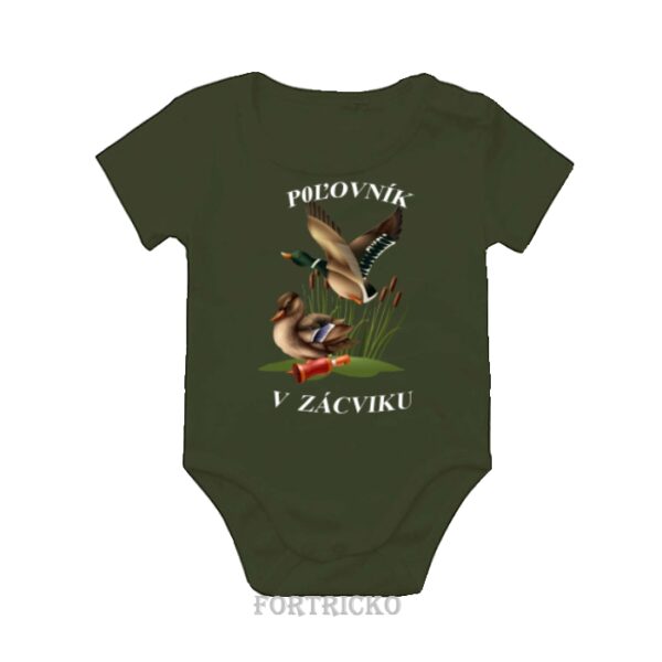 detske body polovnik Z F