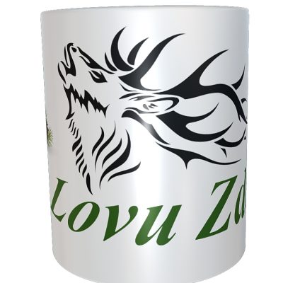 Jeleň čierny