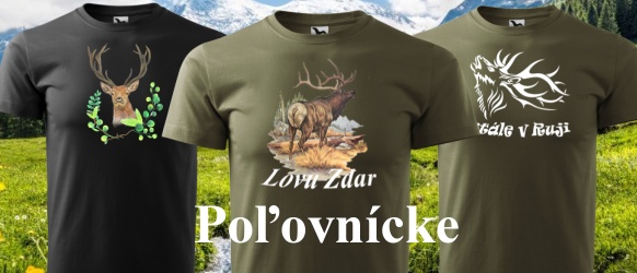 tricko s potlacou polovnicke