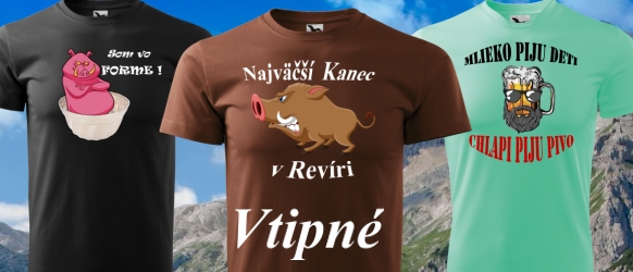 vtipné tricka FH